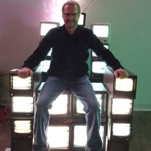 Meet your Posher, Jim